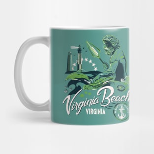 Neptune City Mug